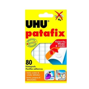 Patafix / Gyurmaragasztók