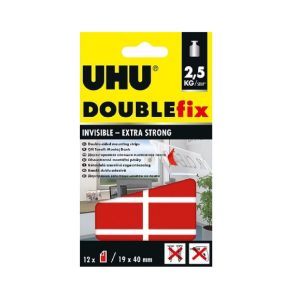 Patafix / Gyurmaragasztók