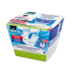   BISON Páramentesítő Készülék Utántöltő Mágnessel, 450g