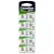Camelion Gombelem Alkáli AG9 / LR45 / LR936 / 394 B10