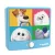 VARTA Éjszakai Fény Secret Life of Pets (+3xAAA)