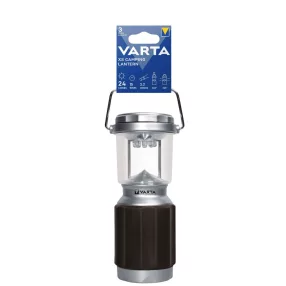 VARTA Kemping Lámpa XS (4AA) (24 lumen)