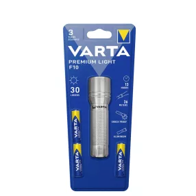 VARTA Elemlámpa Premium Light LED (+3AAA) (30 lumen)