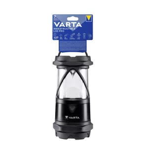 VARTA Kempinglámpa Indestructible L30 PRO (450 lumen)