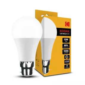 LED Globe B22