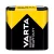 VARTA Superlife Zinc Féltartós Lapos Elem 4,5V S1