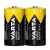 VARTA Superlife Zinc Féltartós Baby Elem C S2