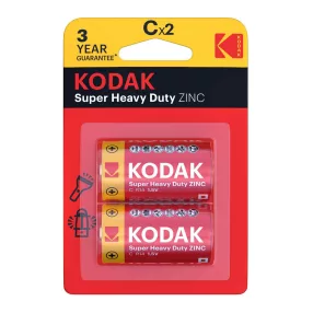 Kodak
