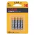 Kodak Xtralife Alkáli Mikro Elem AAA (1,5V) B4