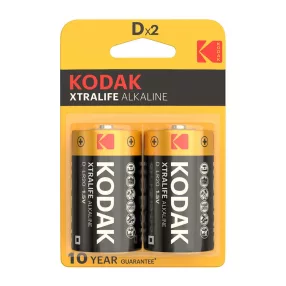 Xtralife (alkáli)