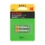 Kodak Akkumulátor R2U Mikro 850mAh AAA B2