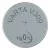 Varta Gombelem Ezüst-Oxid V309