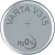 Varta Gombelem Ezüst-Oxid V315