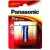 Panasonic Pro Power Gold Alkáli Lapos Elem 4.5V (3LR12PPG/1BP) B1