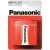 Panasonic Zinc Féltartós Lapos Elem 4.5V (3R12RZ/1BP) B1