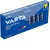 VARTA Industrial Alkáli Mikro Elem AAA P10