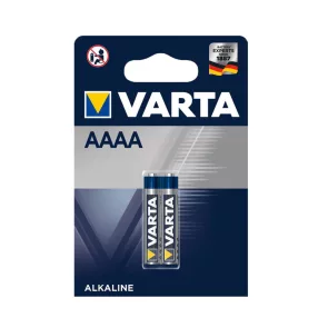 Longlife Max Power (alkáli)
