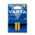 VARTA Longlife Alkáli Mikro Elem AAA B2