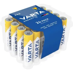 Energy (alkáli)