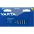 VARTA Longlife Power Alkáli Mikro Elem AAA B10