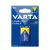 VARTA Longlife Power Alkáli 9V Elem B1