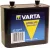 Varta Special Féltartós Elem 4R25-2 17Ah (540)