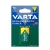VARTA Akkumulátor POWER R2U 9V 200mAh B1