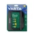 VARTA Akkutöltő LCD Univerzális (AA/AAA/C/D/9V) (üres)