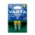 VARTA Akkumulátor PHONE T399 1600mAh AA B2