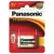 Panasonic Pro Power Gold Alkáli 9v Elem (6LF22PPG/1BP) B1
