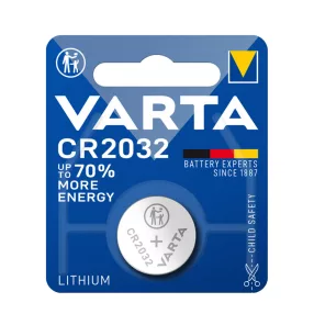 Varta Gombelem Lithium CR2032 B1