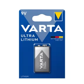 Professional Lithium