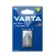 VARTA Professional Lithium 9V Elem B1