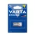VARTA Fotó Elem Lithium CR123 (6205) (3V) B1