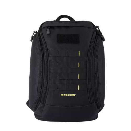 Nitecore Hátizsák BP16 Fekete