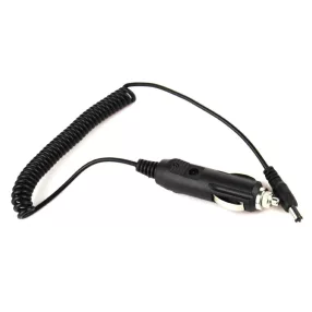 Nitecore Kellék Autós Adapter i2/i4/D2/D4-hez