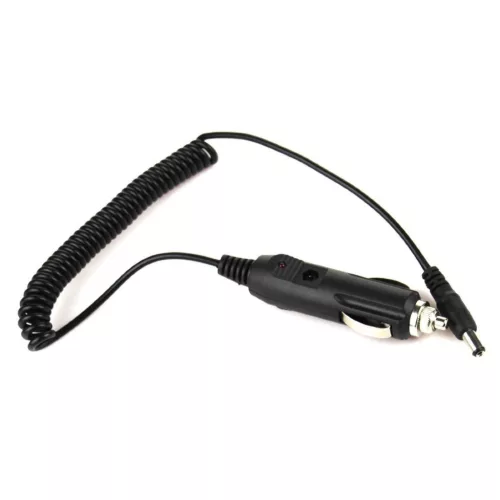Nitecore Kellék Autós Adapter i2/i4/D2/D4-hez