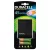 Duracell Akkutöltő CEF27 45min (+2db 1300mAh AA + 2db 750mAh AAA) B1