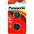 Panasonic Gombelem Lithium CR2016 B2