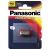 Panasonic Fotó Elem Lithium CR2 B1
