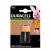 Duracell Akkumulátor 9V 170mAh B1