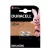 Duracell Gombelem Alkáli AG10 / LR54 (1,5V) B2