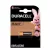 Duracell Riasztó Elem Alkáli LR27, MN27, A27, V27A (12V) B1