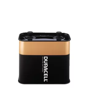 Duracell Special Alkáli Elem MN918 4LR25-2 (6V)