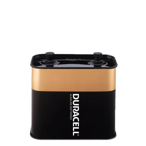 Duracell Special Alkáli Elem MN918 4LR25-2 (6V)