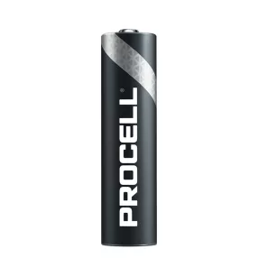   Duracell PROCELL Constant Alkáli Mikro Elem AAA (1,5V) MN2400 BULK