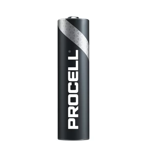 Duracell PROCELL Constant Alkáli Mikro Elem AAA (1,5V) MN2400 BULK