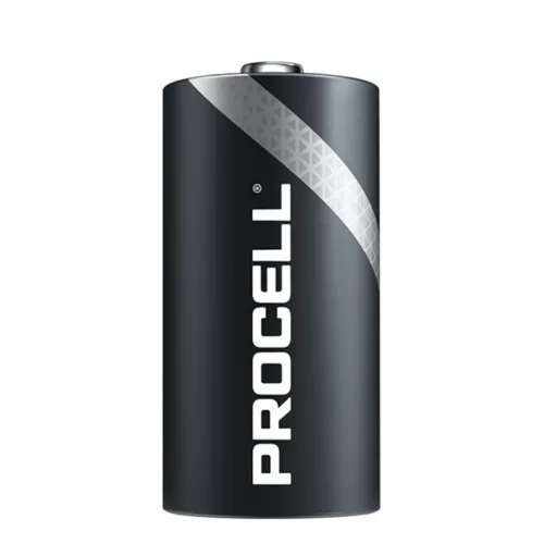 Duracell PROCELL Constant Alkáli Baby Elem C (1,5V) MN1400 BULK