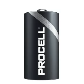   Duracell PROCELL Constant Alkáli Góliát Elem D (1,5V) MN1300 BULK