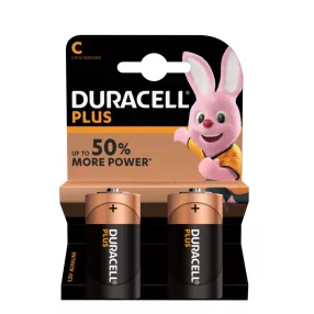 Plus Power (alkáli)